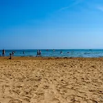 Charming 500mt From The Daire Bibione