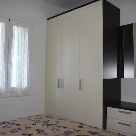 Appartamento Charming 500mt From The *