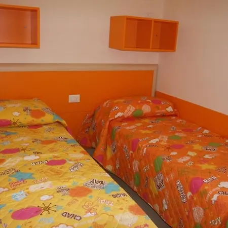 Appartamento Charming 500mt From The *