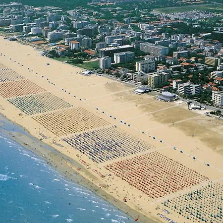 Charming 500mt From The Appartamento Bibione