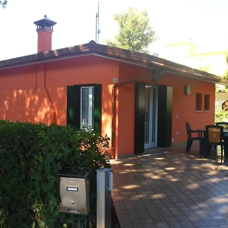 Charming 500mt From The Bibione