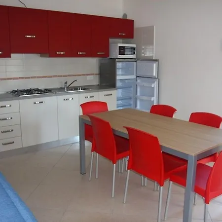 Appartamento Charming 500mt From The *