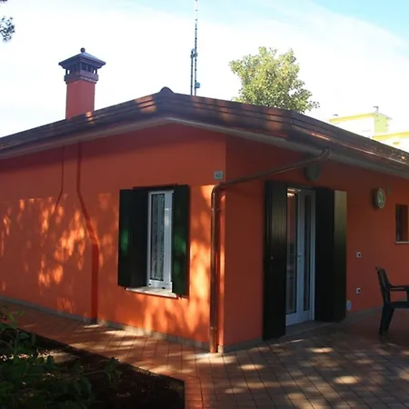 Charming 500mt From The Apartamento Bibione