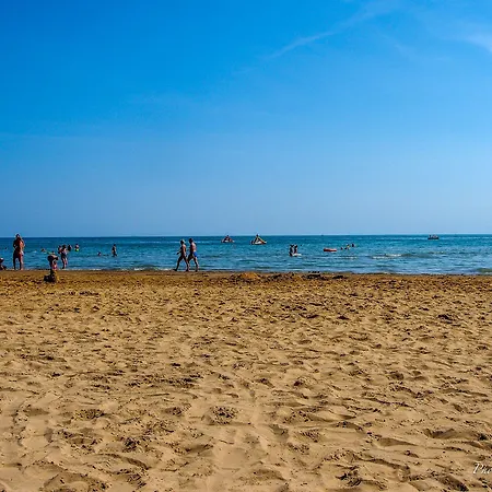 Charming 500mt From The Apartamento Bibione