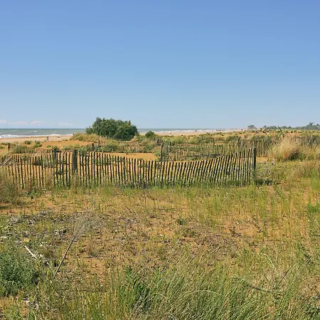 Apartamento Charming 500mt From The Bibione