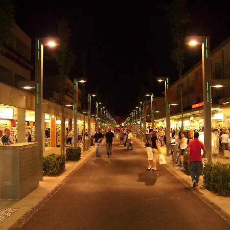 Charming 500mt From The * Bibione