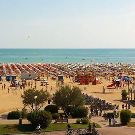 Appartamento Charming 500mt From The Bibione