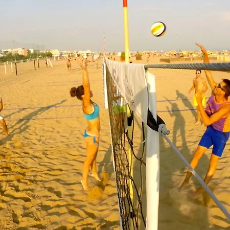 Charming 500mt From The Appartamento Bibione