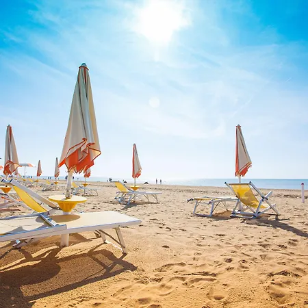 Charming 500mt From The * Bibione