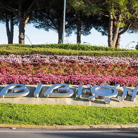 Charming 500mt From The * Bibione