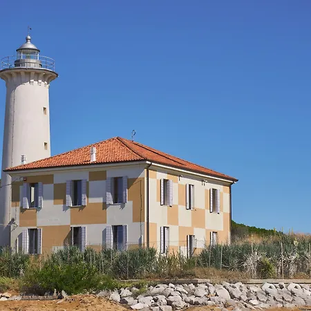 Appartamento Charming 500mt From The