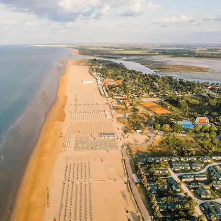 Appartamento Charming 500mt From The Bibione