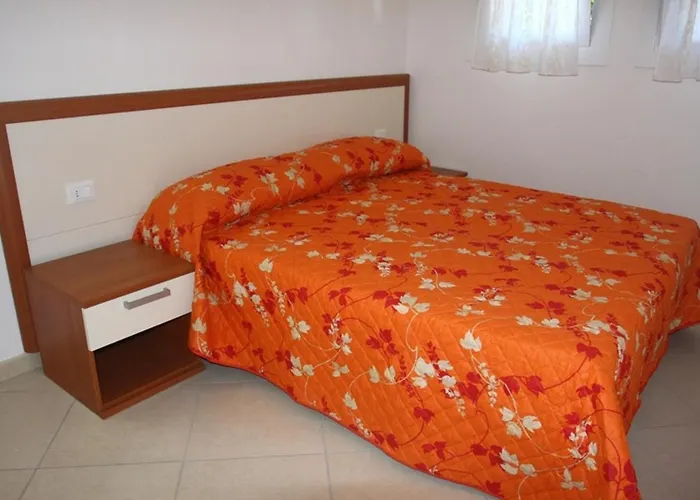 Charming 500mt From The Apartmán Bibione