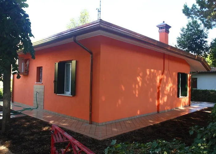 Charming 500mt From The