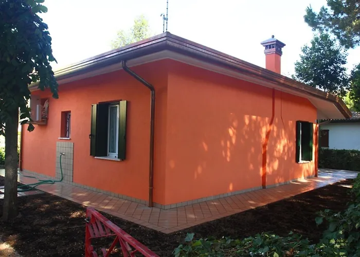 Charming 500mt From The Bibione