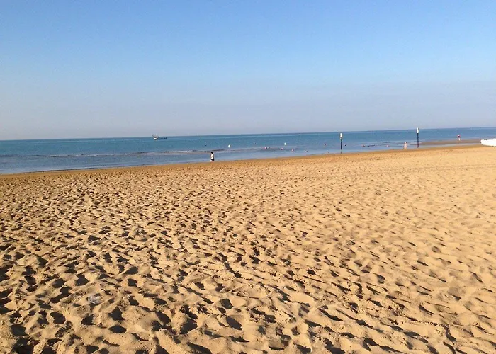 Charming 500mt From The *