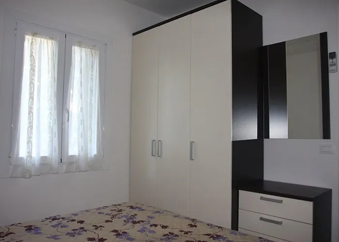 Apartmán Charming 500mt From The Bibione