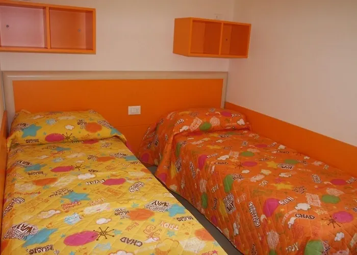 Apartmán Charming 500mt From The *