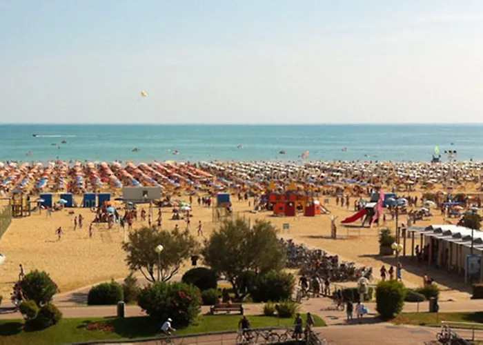 Apartmán Charming 500mt From The Bibione