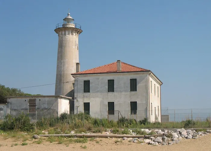 Charming 500mt From The *